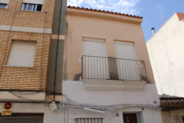 Foto 2 de Pis en venda a Casco Antiguo de 3 habitacions amb terrassa i balcó