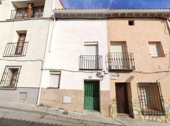 Foto 1 de Casa en venda a Pezuela de las Torres de 3 habitacions i 92 m²
