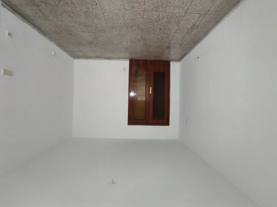 Foto 2 de Venta de piso en Centre - Vendrell, El de 3 habitaciones con terraza y aire acondicionado