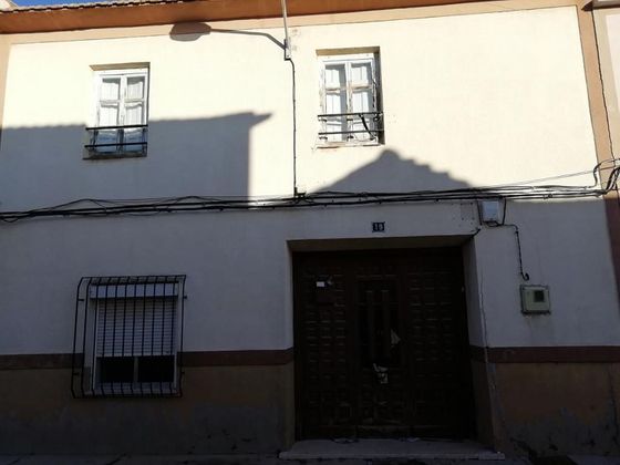 Foto 1 de Casa en venta en Pedro Muñoz de 2 habitaciones y 241 m²