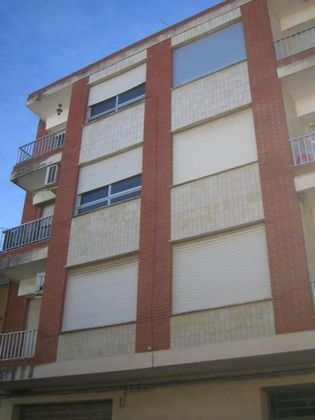 Foto 1 de Piso en venta en Sollana de 3 habitaciones con balcón