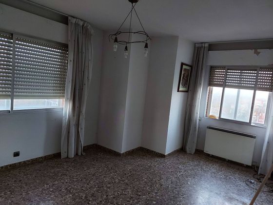 Foto 2 de Piso en venta en Sonseca de 3 habitaciones con terraza y ascensor