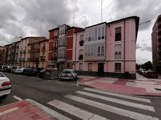 Foto 1 de Local en venda a Miranda de Ebro de 66 m²