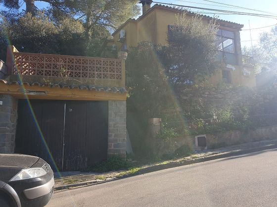Foto 2 de Casa en venda a Residencial Begur - Esclanyà de 2 habitacions amb terrassa i garatge