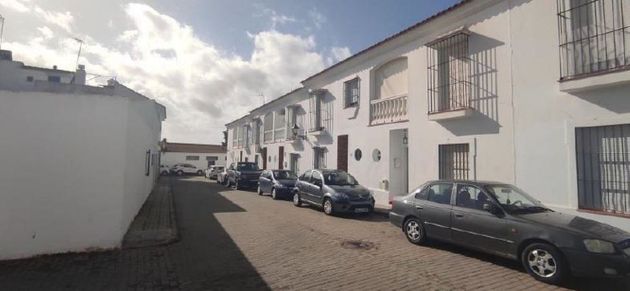Foto 2 de Venta de casa en Villablanca de 3 habitaciones con terraza