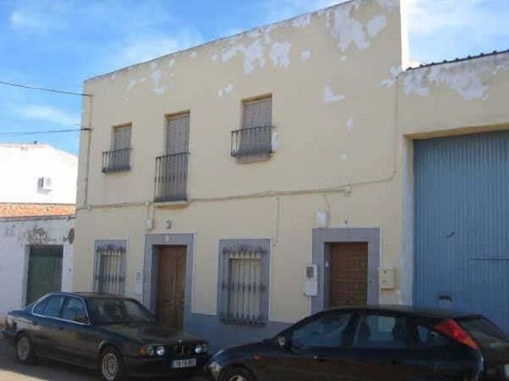 Foto 1 de Pis en venda a Almendralejo de 2 habitacions i 130 m²