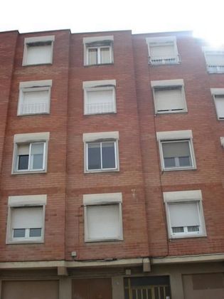 Foto 1 de Venta de piso en Vilanova del Camí de 3 habitaciones y 85 m²