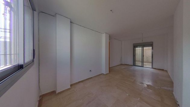 Foto 2 de Casa en venda a Cuervo de Sevilla (El) de 3 habitacions amb terrassa