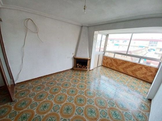 Foto 2 de Piso en venta en El Palmar de 3 habitaciones y 66 m²