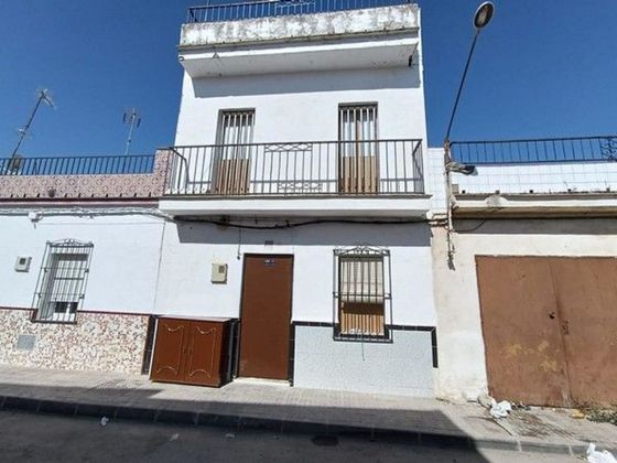Foto 1 de Casa en venda a Puerto Serrano de 2 habitacions i 115 m²