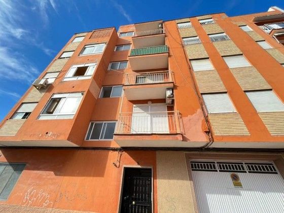 Foto 1 de Pis en venda a Molina de Segura ciudad de 3 habitacions amb balcó i ascensor