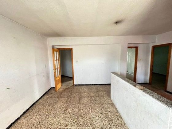 Foto 2 de Piso en venta en Molina de Segura ciudad de 3 habitaciones con balcón y ascensor