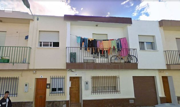 Foto 1 de Casa en venda a Santa Maria del Águila - Las Norias de Daza de 3 habitacions i 118 m²