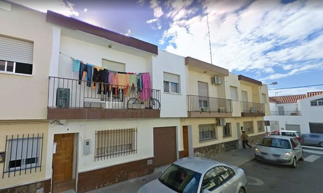 Foto 2 de Casa en venda a Santa Maria del Águila - Las Norias de Daza de 3 habitacions i 118 m²