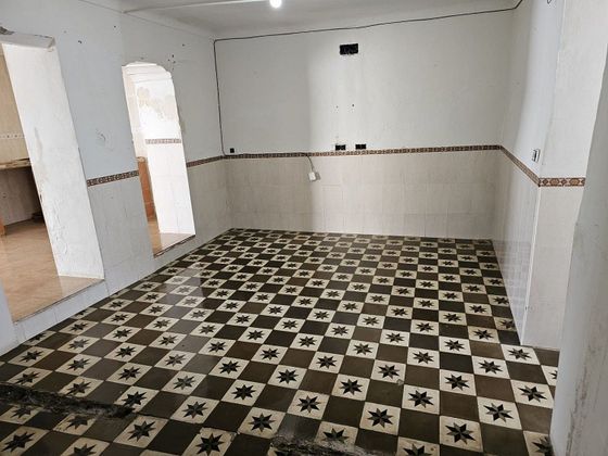 Foto 2 de Casa en venda a Peñarroya-Pueblonuevo de 2 habitacions i 63 m²