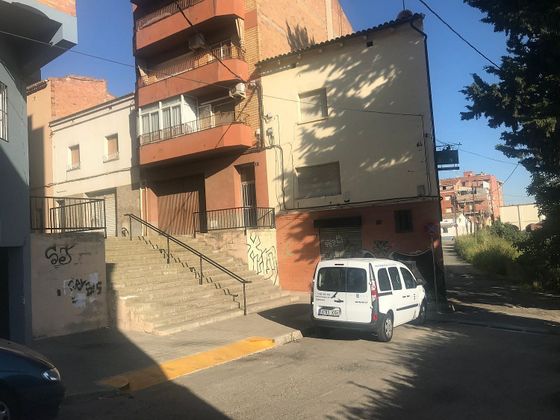 Foto 2 de Casa en venta en Balàfia - Secà de Sant Pere - Llívia de 3 habitaciones con terraza