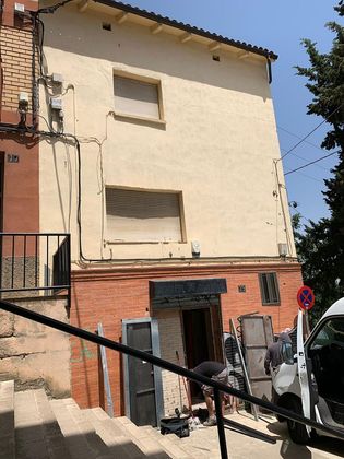 Foto 1 de Casa en venta en Balàfia - Secà de Sant Pere - Llívia de 3 habitaciones con terraza