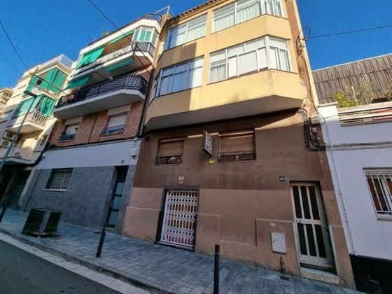 Foto 1 de Pis en venda a Marianao de 3 habitacions amb terrassa