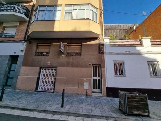 Foto 2 de Pis en venda a Marianao de 3 habitacions amb terrassa