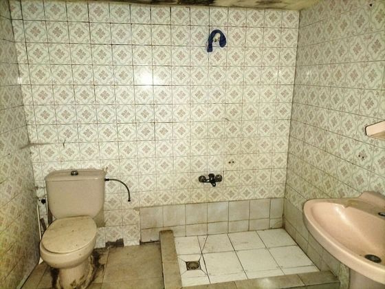 Foto 2 de Casa en venda a Carretera Mojonera – Cortijos de Marín de 2 habitacions i 60 m²