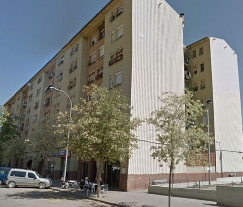 Foto 2 de Venta de piso en Poble Nou - Torreromeu - Can Roqueta de 4 habitaciones y 86 m²