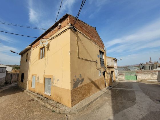 Foto 1 de Venta de casa en Espinosa de Henares - pueblo de 2 habitaciones y 115 m²