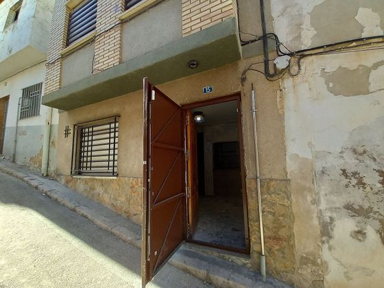 Foto 2 de Casa en venda a Casco Antiguo de 4 habitacions i 108 m²