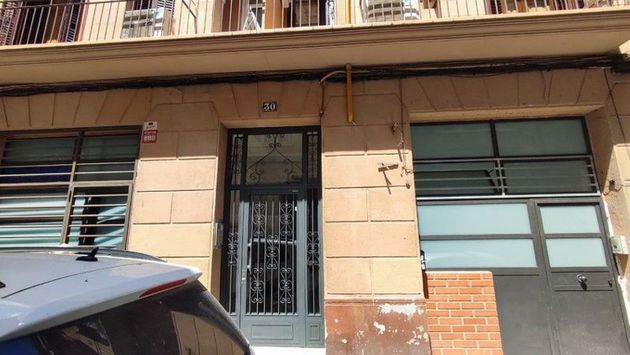 Foto 2 de Pis en venda a El Poble Sec - Parc de Montjuïc de 2 habitacions i 36 m²