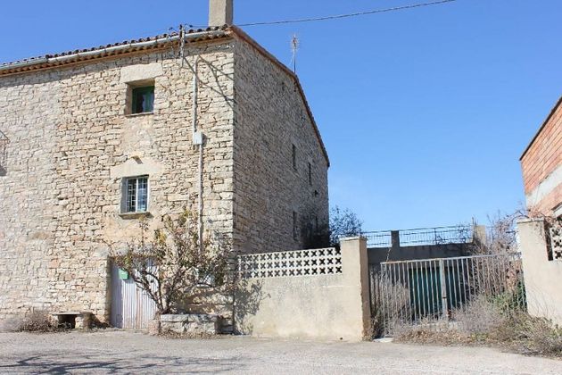 Foto 1 de Casa en venda a Granyanella de 5 habitacions amb terrassa i garatge