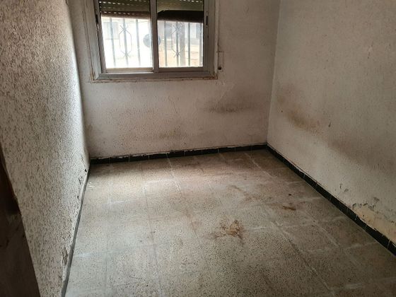 Foto 2 de Venta de piso en Marca del Ham - Vilatenim de 3 habitaciones con aire acondicionado y calefacción