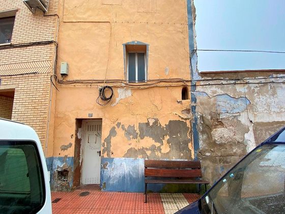 Foto 2 de Casa en venda a Fuentes de Ebro de 2 habitacions amb terrassa