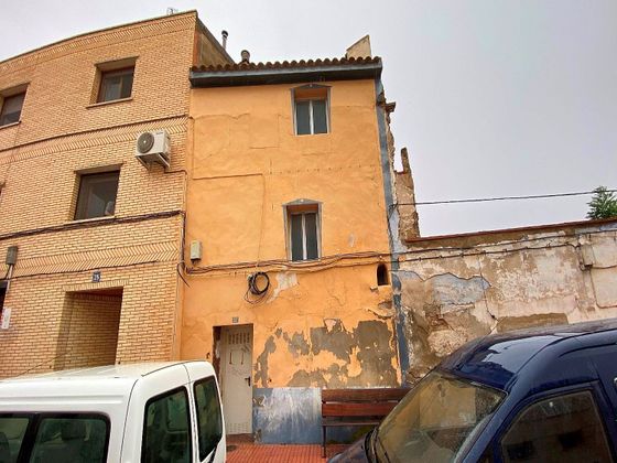 Foto 1 de Casa en venda a Fuentes de Ebro de 2 habitacions amb terrassa