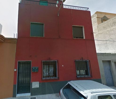 Foto 1 de Pis en venda a La Cañada-Costacabana-Loma Cabrera-El Alquián de 2 habitacions i 135 m²