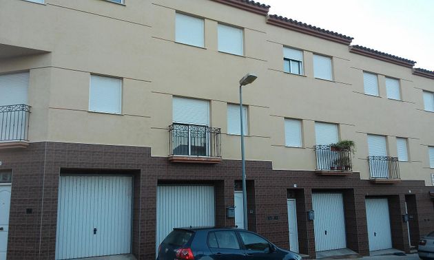 Foto 1 de Casa en venta en Vilafamés de 3 habitaciones con terraza