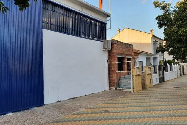 Foto 2 de Casa en venda a Villarrubia de 3 habitacions i 110 m²
