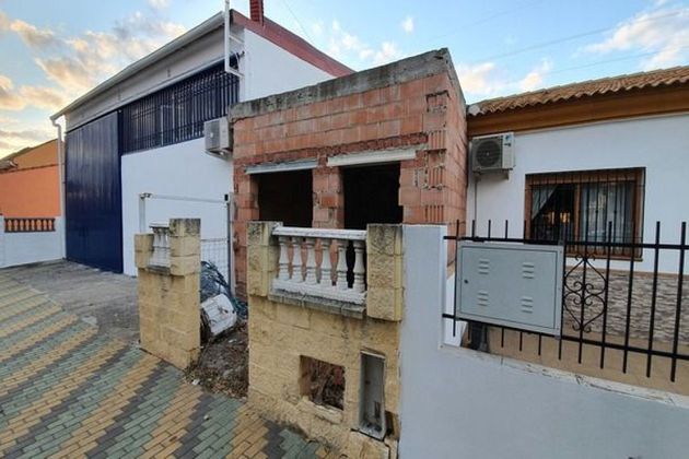 Foto 1 de Venta de casa en Villarrubia de 3 habitaciones y 110 m²