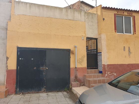 Foto 1 de Casa en venda a Santa Lucía de 2 habitacions i 80 m²