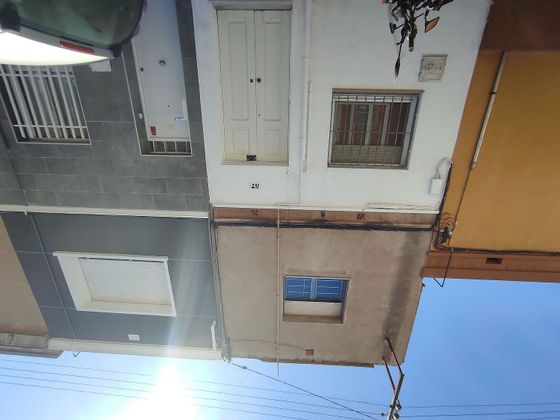Foto 1 de Pis en venda a Eixample - Sant Oleguer de 2 habitacions amb terrassa