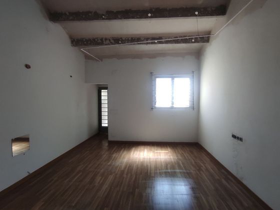Foto 2 de Venta de piso en Eixample - Sant Oleguer de 2 habitaciones con terraza