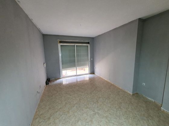 Foto 2 de Venta de piso en La Gangosa de 1 habitación con terraza y garaje