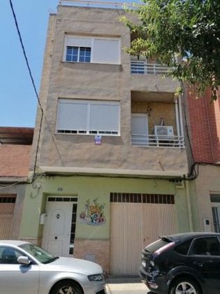 Foto 1 de Pis en venda a Almenara de 2 habitacions amb terrassa