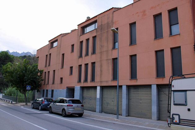 Foto 1 de Venta de dúplex en Castellbell i el Vilar de 2 habitaciones y 122 m²