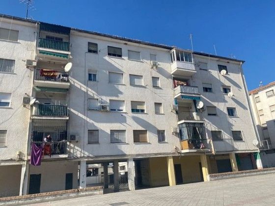 Foto 1 de Pis en venda a Polígono Cartuja – La Paz de 3 habitacions amb terrassa