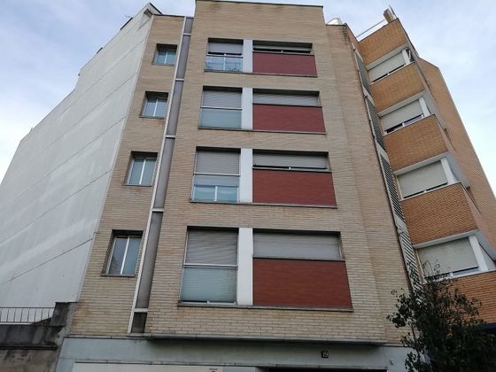 Foto 1 de Pis en venda a Font Pudenta – Can Sant Joan de 3 habitacions amb terrassa i balcó