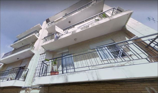 Foto 1 de Pis en venda a Sollana de 2 habitacions amb balcó