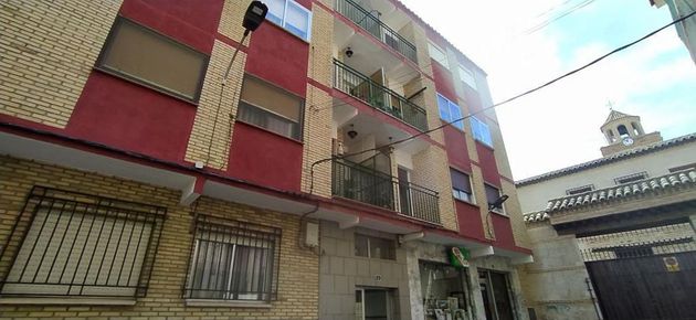 Foto 1 de Pis en venda a Gálvez de 2 habitacions amb terrassa i piscina
