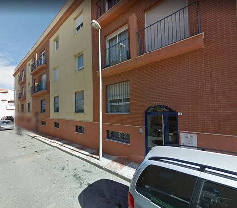 Foto 1 de Pis en venda a Roquetas Centro de 3 habitacions amb garatge i ascensor