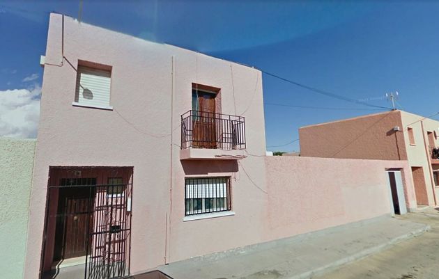 Foto 2 de Casa en venda a Almerimar - Balerma - San Agustín - Costa de Ejido de 3 habitacions amb garatge