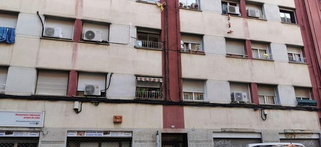 Foto 1 de Piso en venta en Centre - Hospitalet de Llobregat, L´ de 3 habitaciones y 49 m²