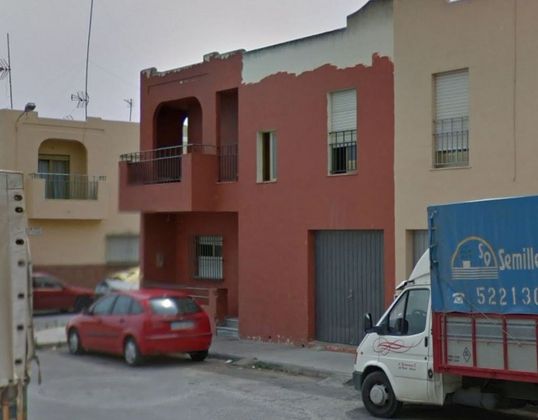 Foto 2 de Casa en venda a Santa Maria del Águila - Las Norias de Daza de 3 habitacions i 118 m²